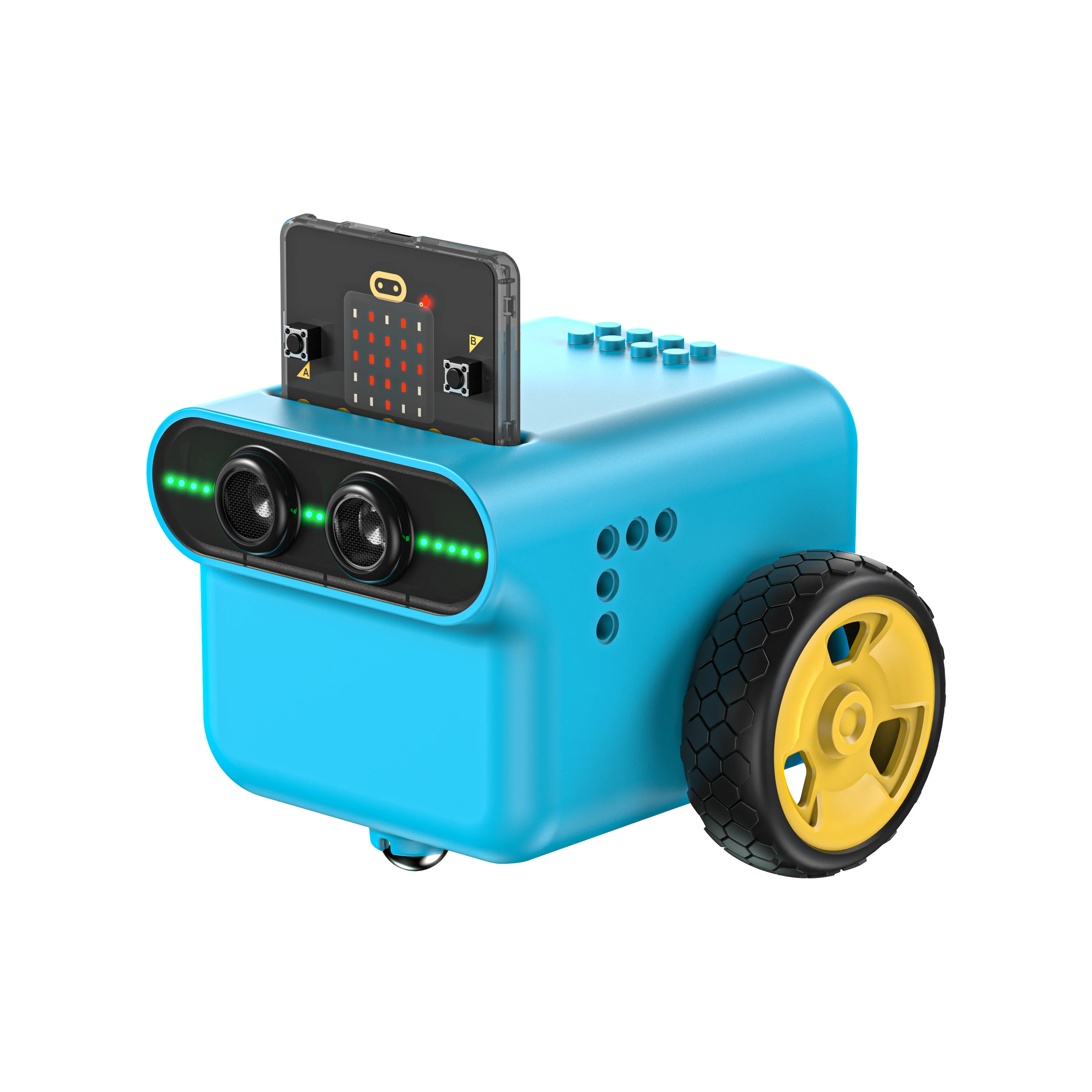 Micro:bit Robot Car Kit